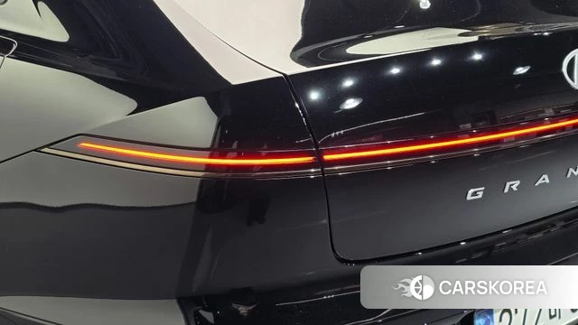 Hyundai Grandeur Hybrid (GN7) id 4964173 из Кореи 15