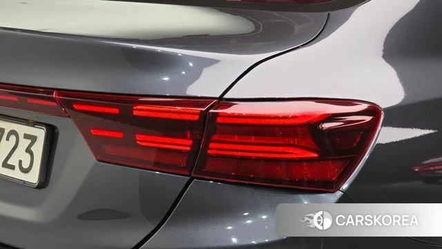 Kia The New K3 2nd generation id 4754424 из Кореи 15