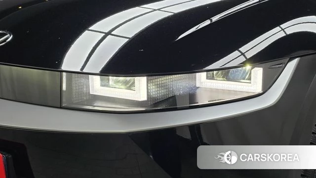Hyundai Ionic 5 id 5028076 из Кореи 15