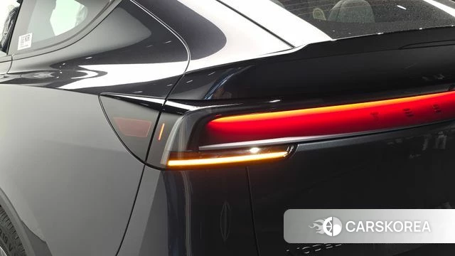 Tesla Model Y id 5020720 из Кореи 15