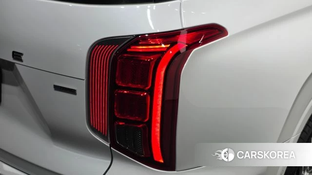 Hyundai The New Palisade id 5011934 из Кореи 15