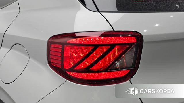 Hyundai Venue id 4964418 из Кореи 15