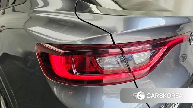 Renault Korea (Samsung) XM3 id 4657577 из Кореи 15