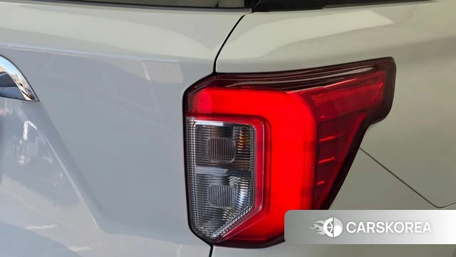 Ford Explorer 6th Generation id 4967260 из Кореи 15