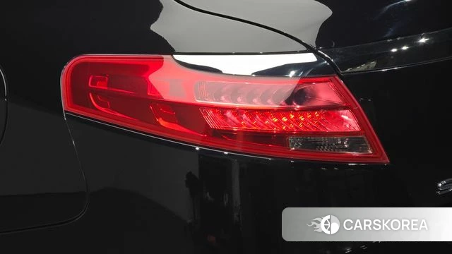 Renault Korea (Samsung) SM7 Nova id 4998398 из Кореи 15