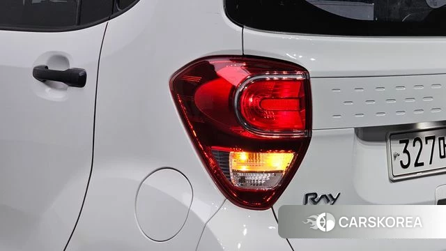 Kia The New Ray id 4997163 из Кореи 15