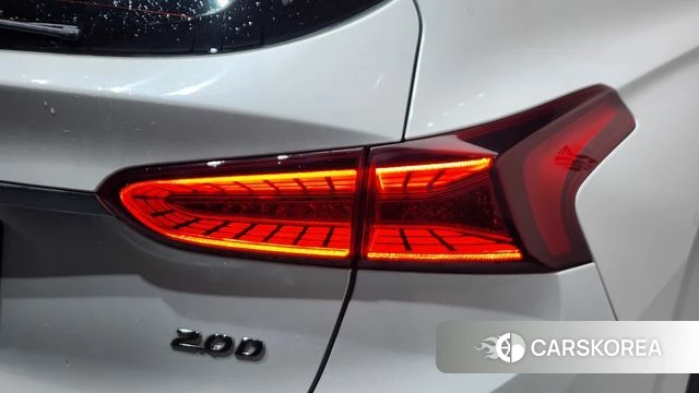 Hyundai Santa Fe TM id 4760341 из Кореи 15
