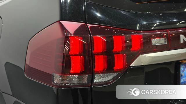 Kia Mohave Master id 5017879 из Кореи 15