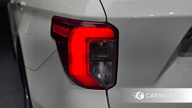 Ford Explorer 6th Generation id 4997877 из Кореи 15