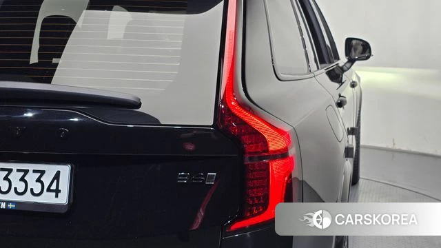 Volvo XC90 second Generation id 4674643 из Кореи 15