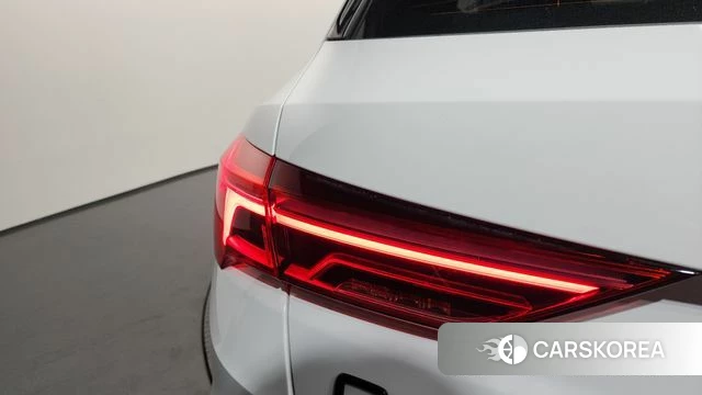 Audi Q3 (F3) id 4554475 из Кореи 15