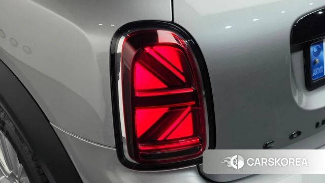 Mini Cooper Countryman id 5002270 из Кореи 15