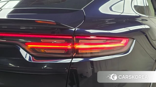 Porsche Cayenne (PO536) id 4871806 из Кореи 15