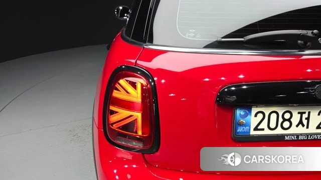 Mini Cooper S id 4997250 из Кореи 15