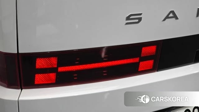 Hyundai Santa Fe (MX5) id 4995723 из Кореи 15