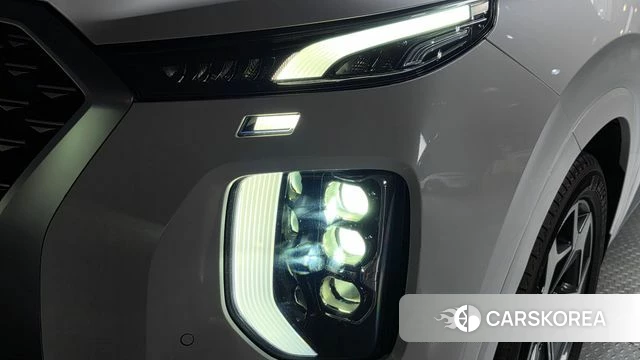 Hyundai Palisade id 4683581 из Кореи 15
