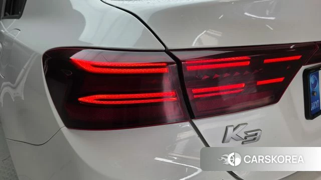 Kia The New K3 2nd generation id 4991805 из Кореи 15