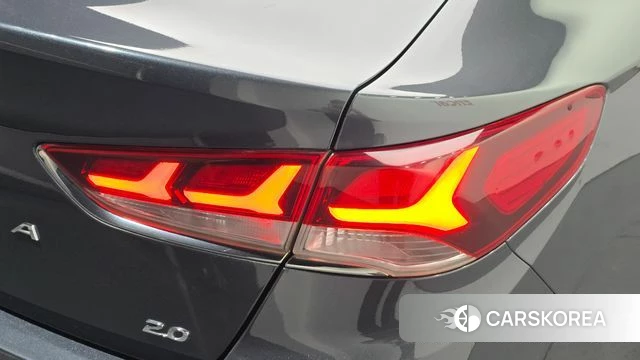 Hyundai Sonata New Rise id 5023980 из Кореи 15
