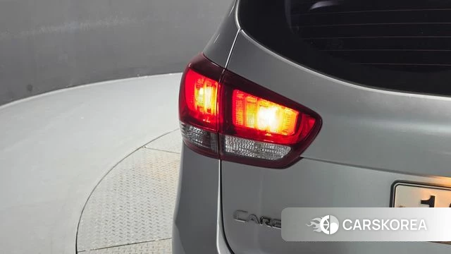 Kia The New Carens id 5013956 из Кореи 15