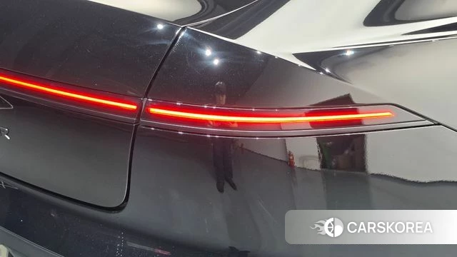 Hyundai Grandeur Hybrid (GN7) id 4995746 из Кореи 15