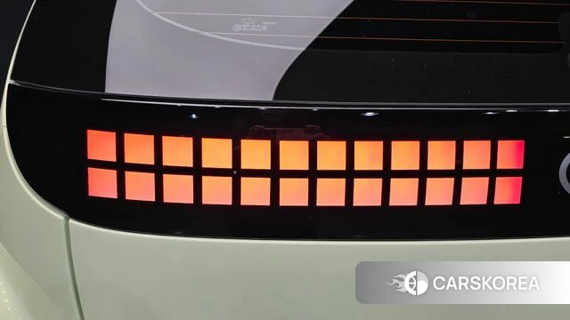 Hyundai Casper Electric id 4995709 из Кореи 15
