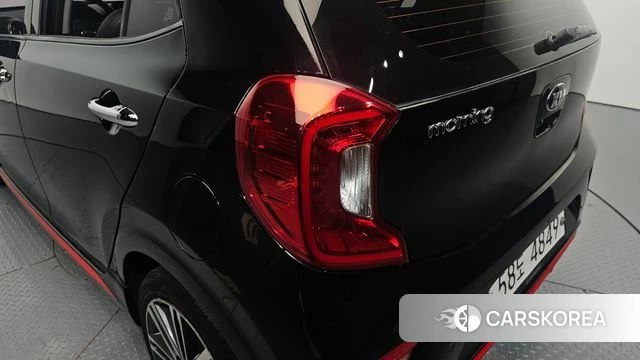 Kia All New Morning (JA) id 5035996 из Кореи 15