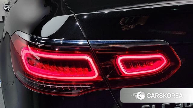 Mercedes-Benz GLC-Class X253 id 4917774 из Кореи 15