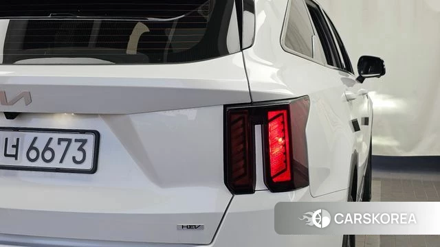 Kia The New Sorento 4th Generation id 5045538 из Кореи 15