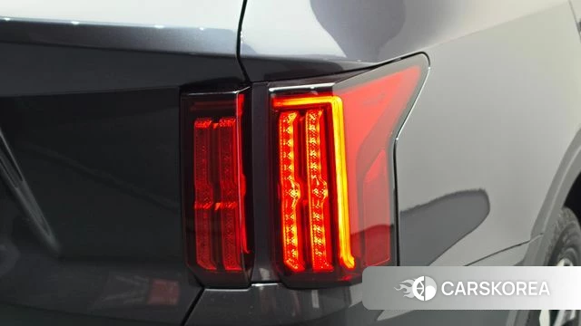 Kia Sorento 4th Generation id 5013087 из Кореи 15
