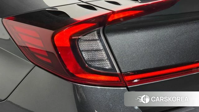 Hyundai Sonata (DN8) id 5047711 из Кореи 15