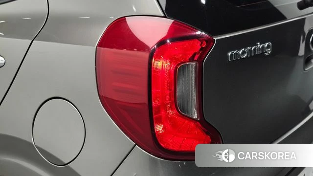 Kia All New Morning (JA) id 5023792 из Кореи 15