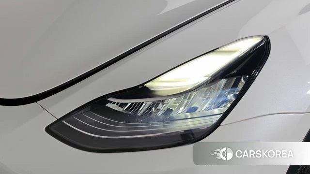 Tesla Model Y id 4986442 из Кореи 15
