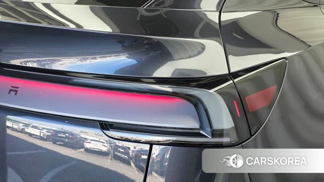 Tesla Model Y id 4870468 из Кореи 15