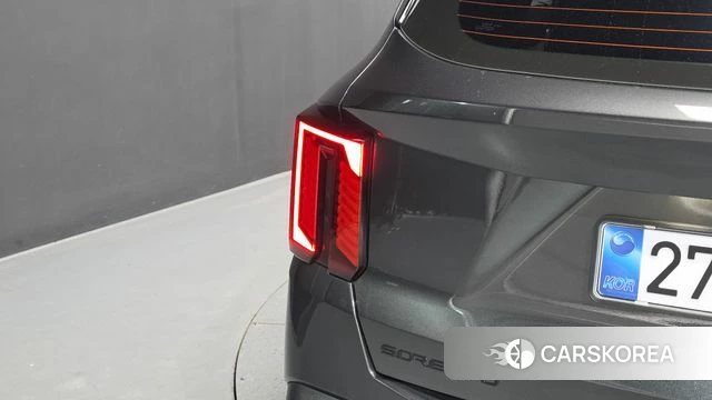 Kia The New Sorento 4th Generation id 5020910 из Кореи 15