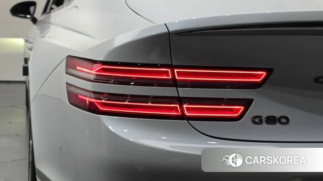 Genesis G80 (RG3) id 4986964 из Кореи 15