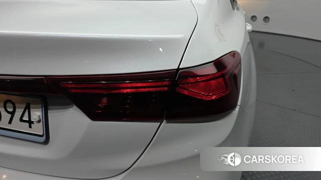 Kia The New K3 2nd generation id 4784178 из Кореи 15