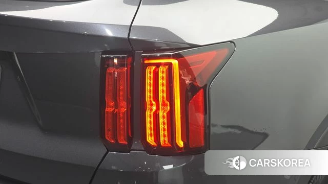Kia Sorento 4th Generation id 5041403 из Кореи 15
