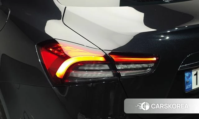 Maserati Ghibli id 5012697 из Кореи 15