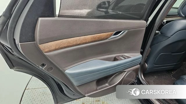 Genesis G80 (RG3) id 4959665 из Кореи 15