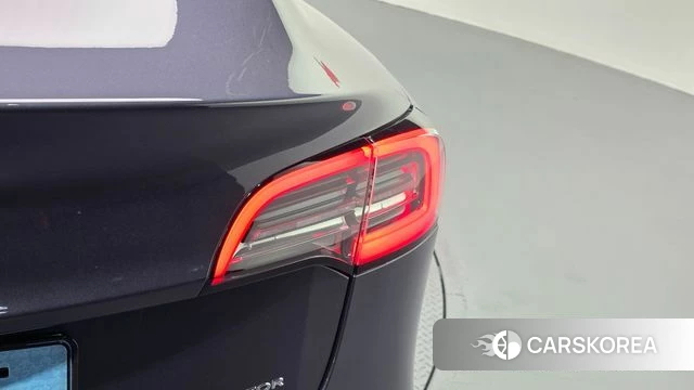 Tesla Model 3 id 4872052 из Кореи 15