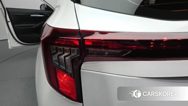 Kia The New Seltos id 4991543 из Кореи 15