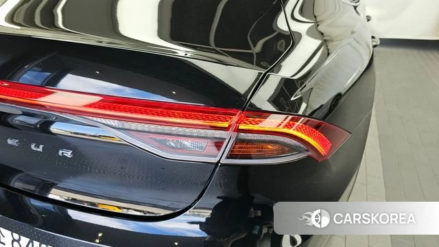 Hyundai The New Grandeur IG id 4936083 из Кореи 15
