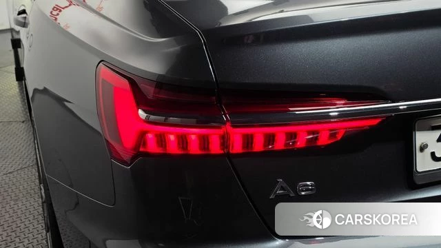Audi A6 (C8) id 5023356 из Кореи 15