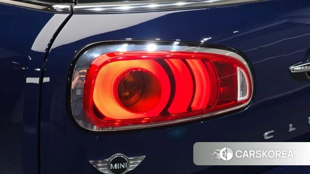 Mini Cooper D Clubman id 4953033 из Кореи 15