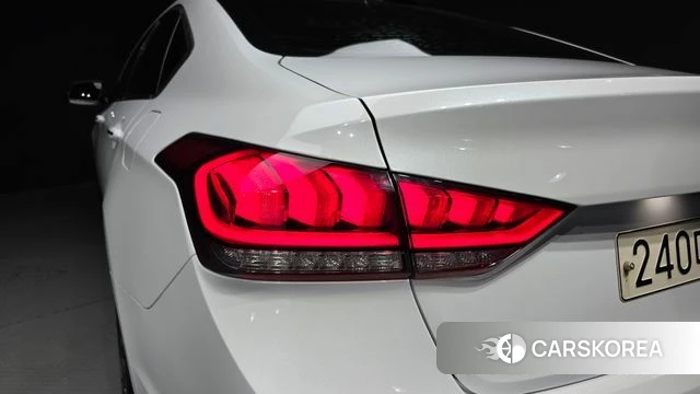 Genesis G80 id 4930840 из Кореи 15