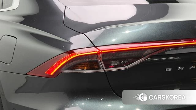 Hyundai The New Grandeur IG id 4997046 из Кореи 15
