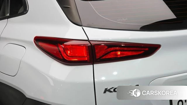 Hyundai Kona id 4780524 из Кореи 15