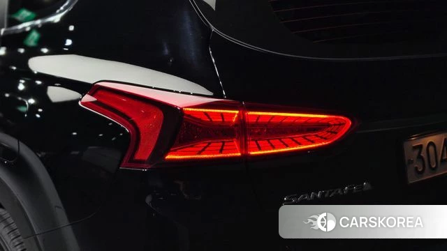 Hyundai Santa Fe TM id 4987870 из Кореи 15