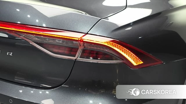 Hyundai The New Grandeur IG id 4987052 из Кореи 15