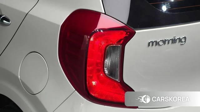Kia All New Morning (JA) id 4993302 из Кореи 15